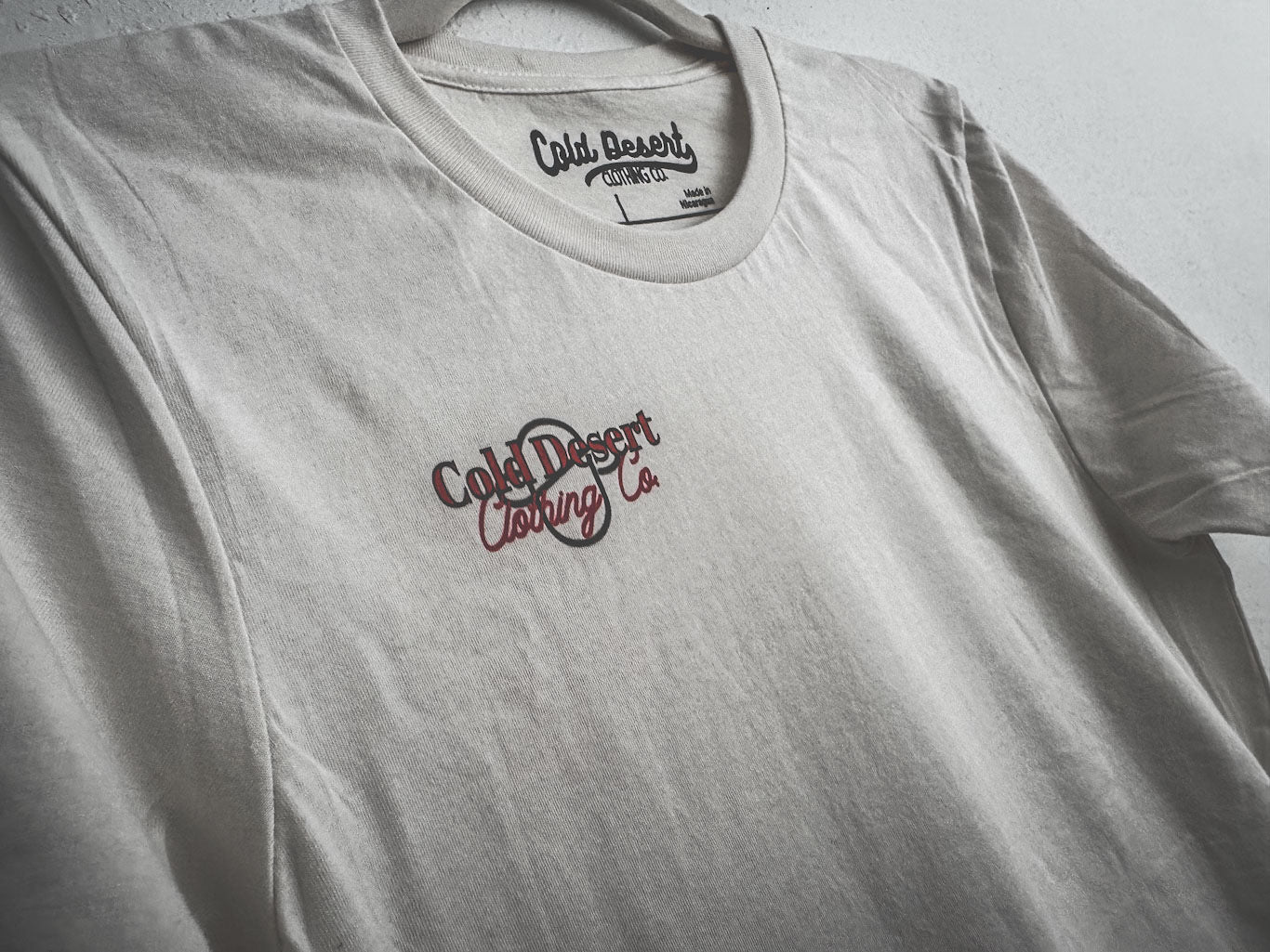 Cowgirl Castaway Tshirt