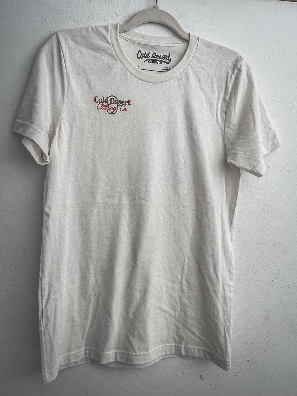 Cowgirl Castaway Tshirt