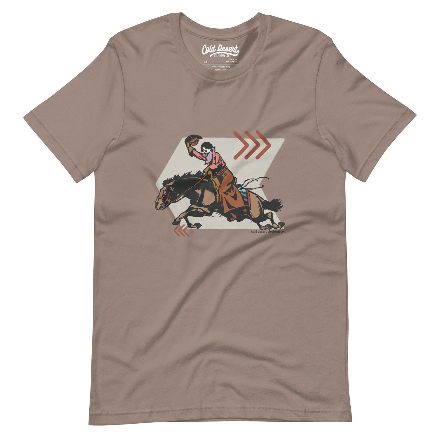 She’s a Wild One Unisex t-shirt