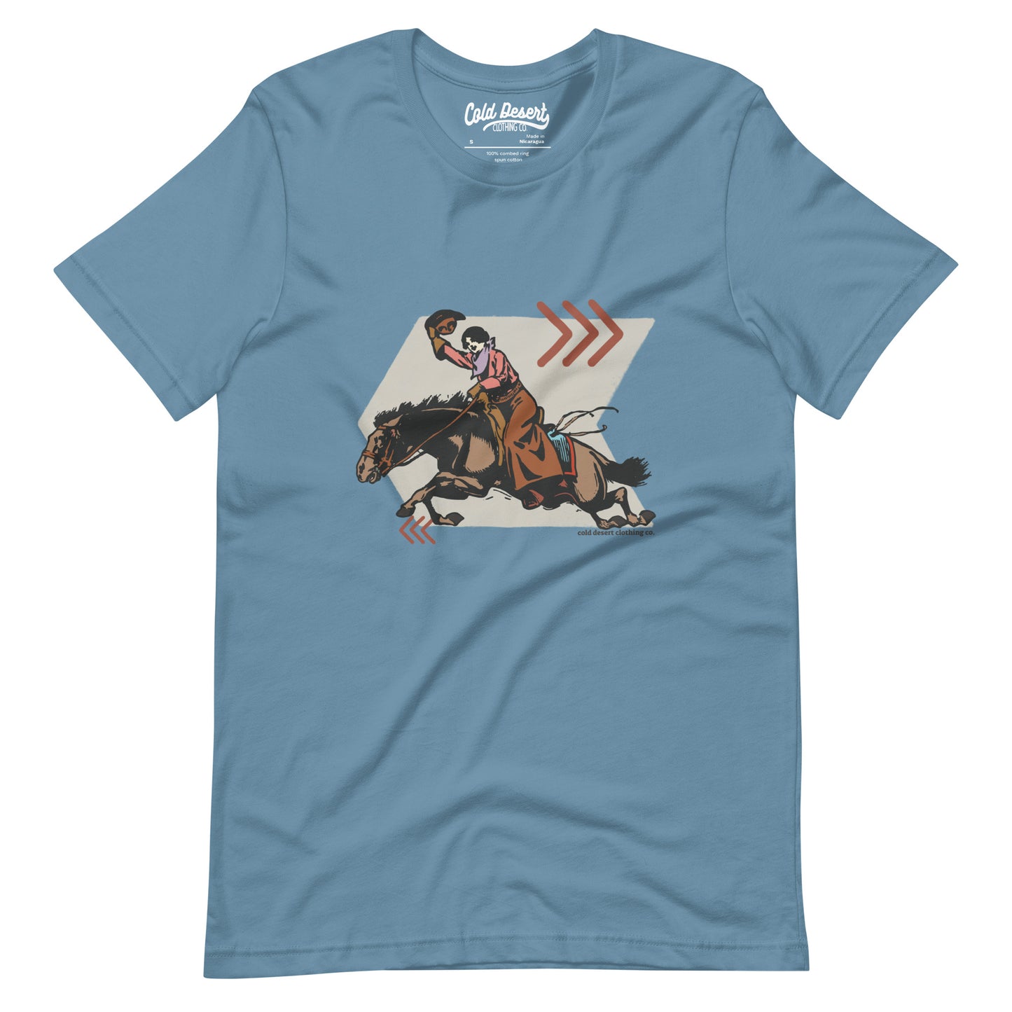 She’s a Wild One Unisex t-shirt