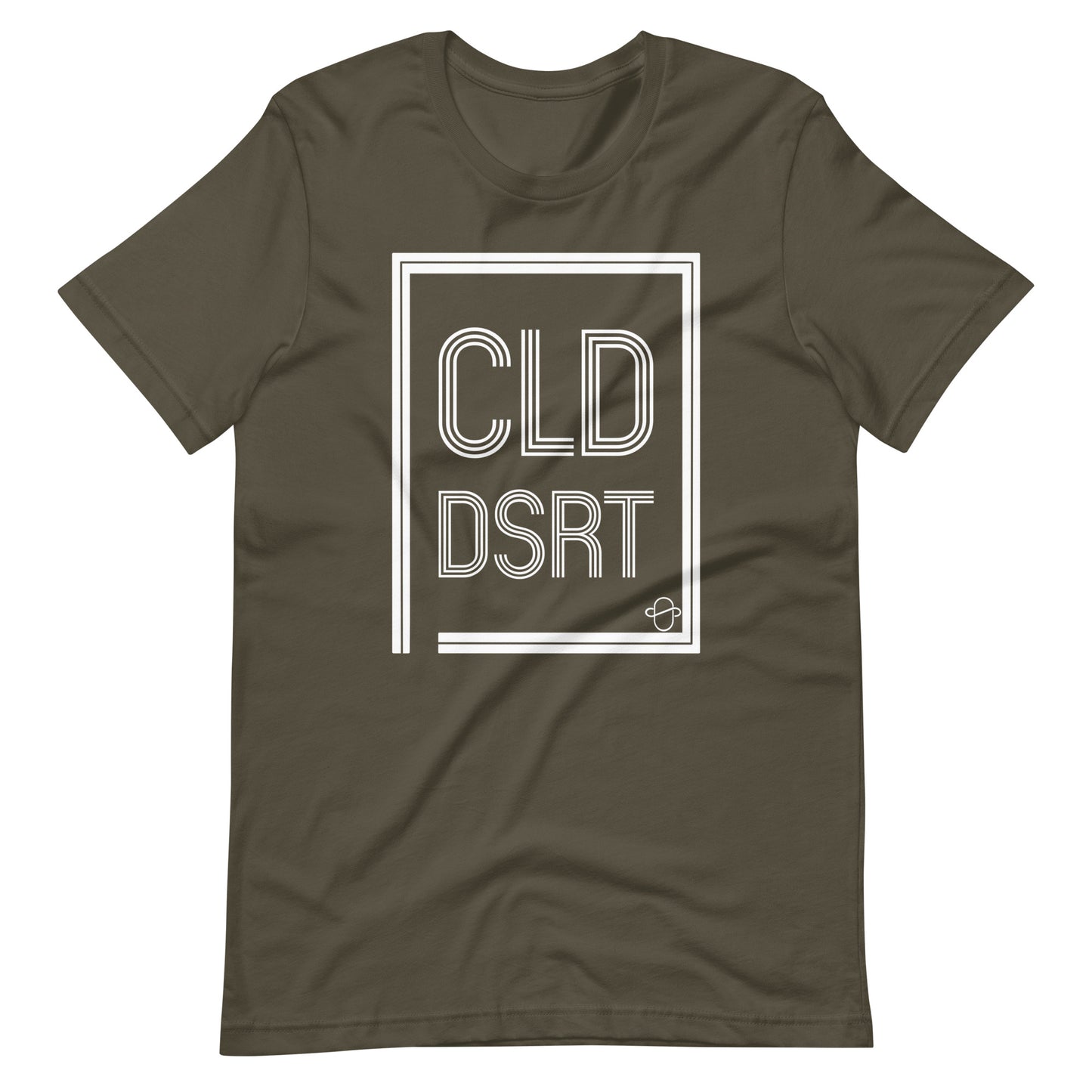 Trendy Modern Short-Sleeve Unisex T-Shirt