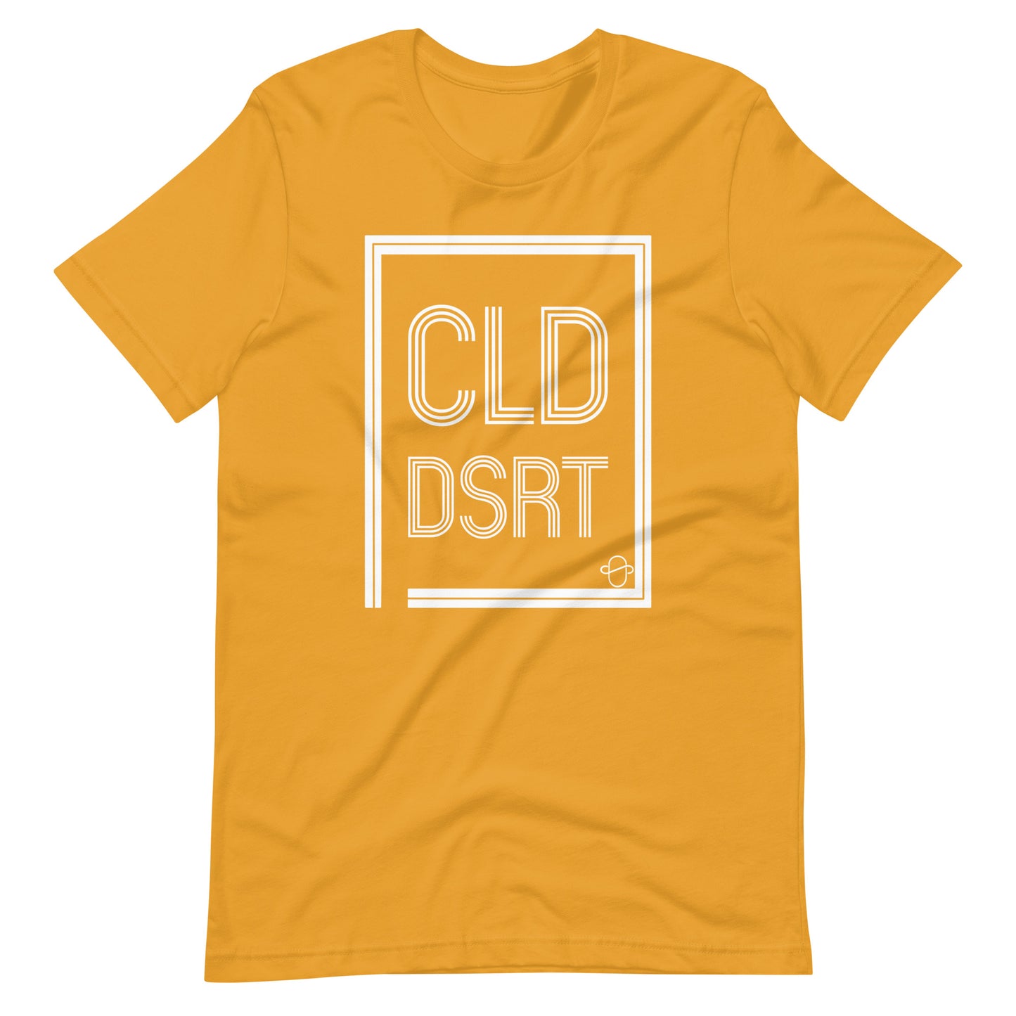 Trendy Modern Short-Sleeve Unisex T-Shirt