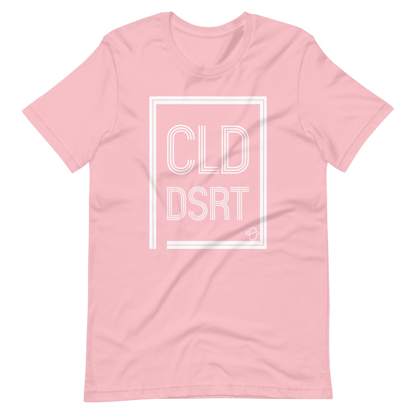 Trendy Modern Short-Sleeve Unisex T-Shirt