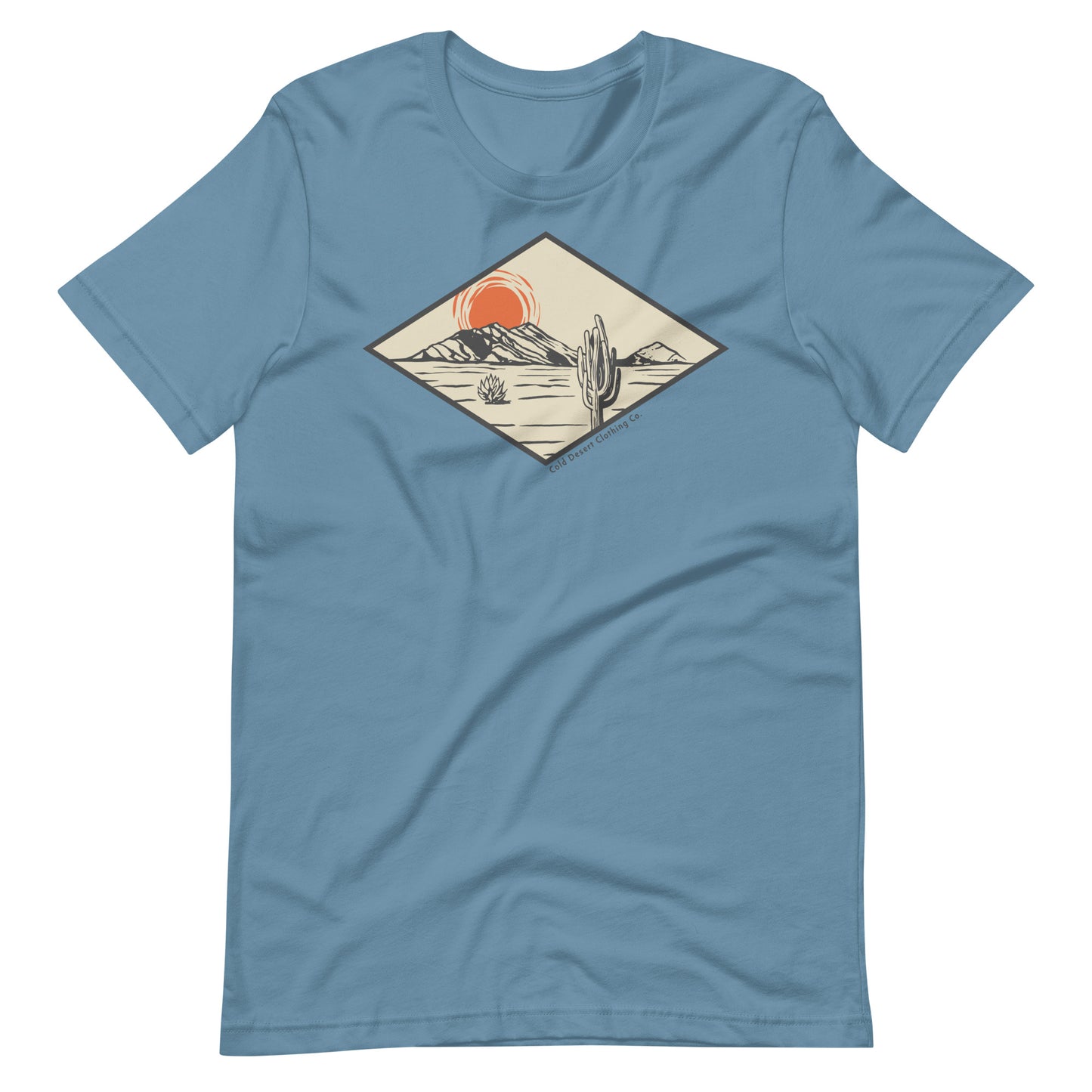 Southwestern Desert Unisex Tee