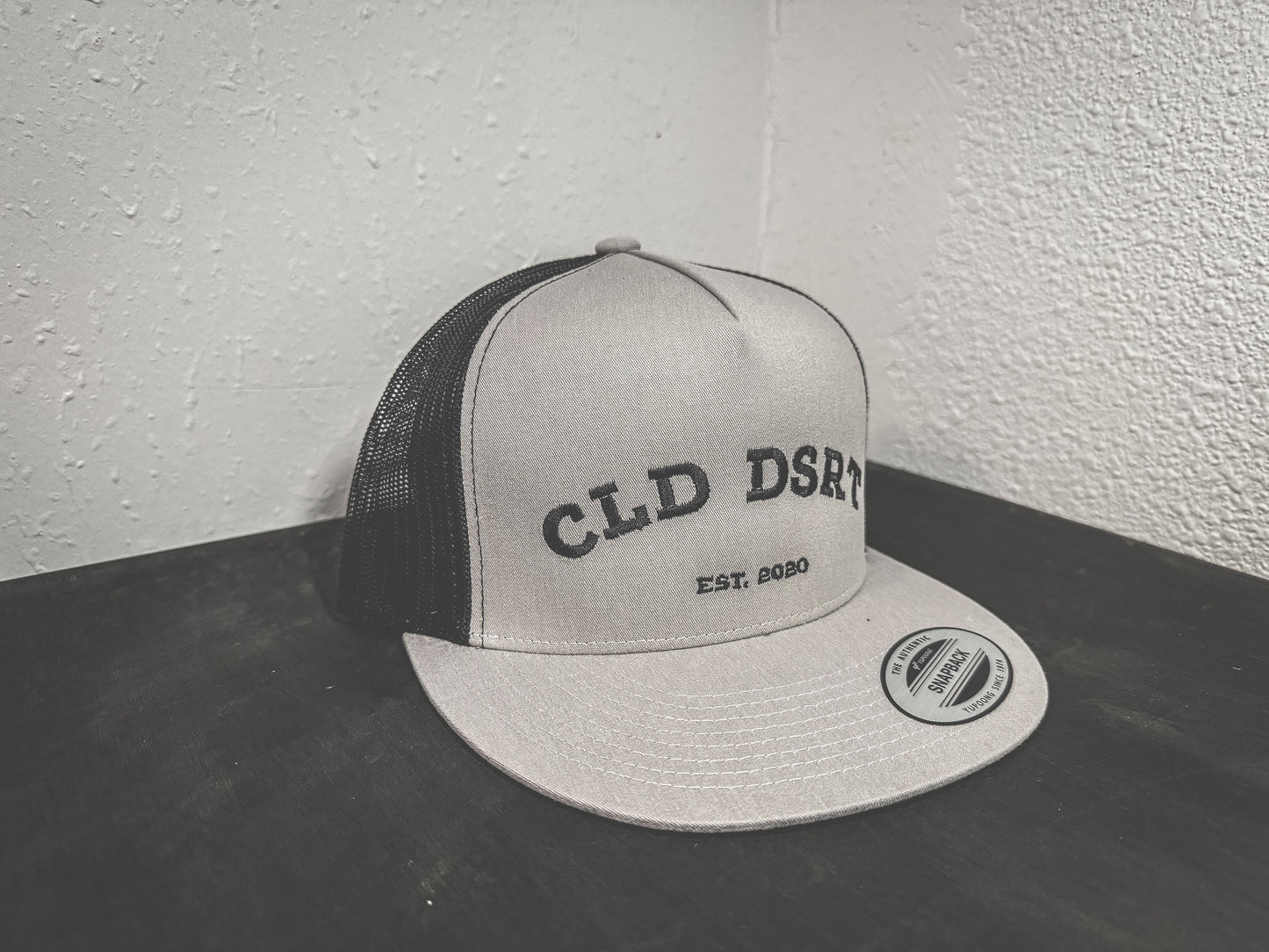 Olene Trucker Cap