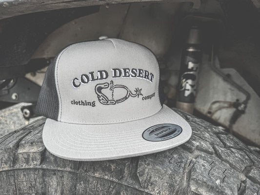Bryant Trucker Cap