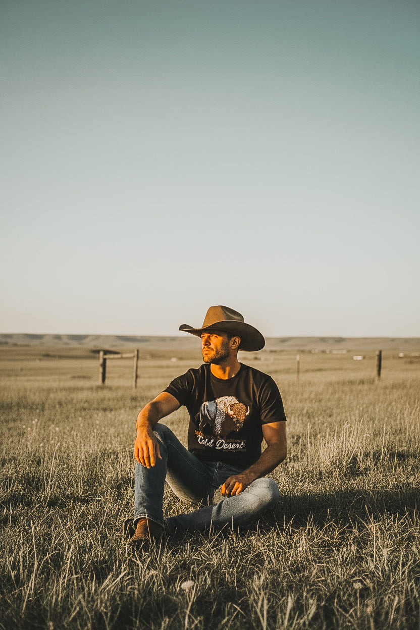 Evanston Unisex t-shirt
