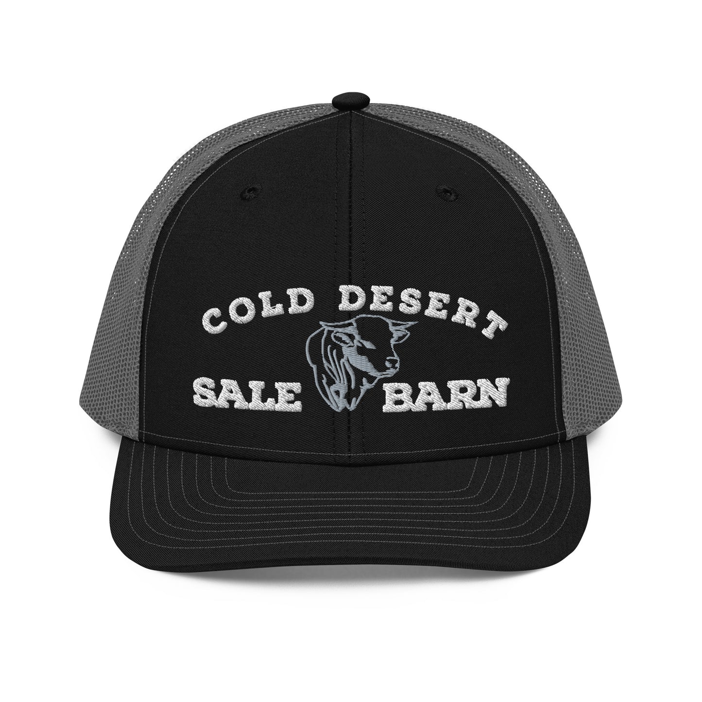 Sale Barn Richardson 112 Trucker Cap