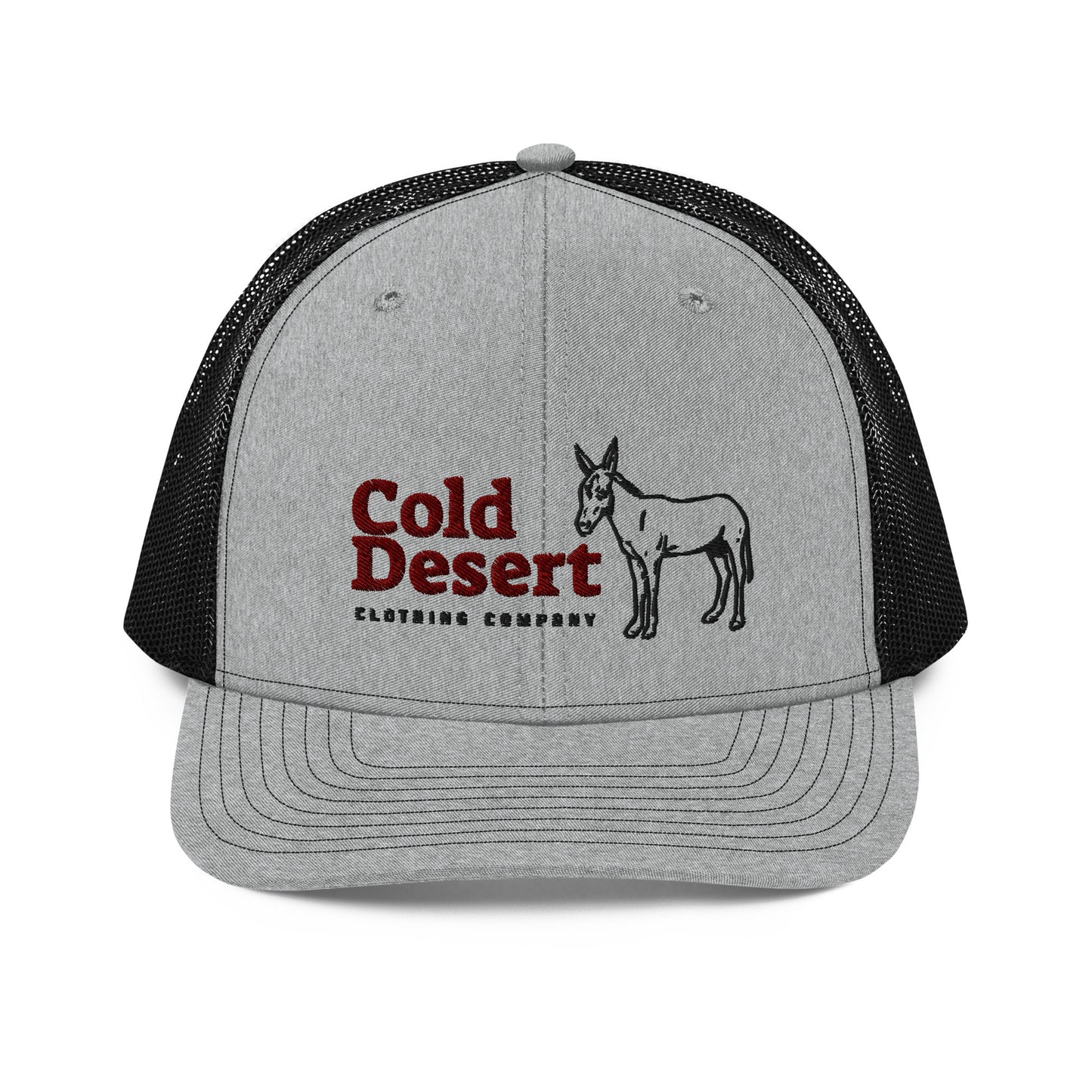 Punchy Donkey Richardson 112 Trucker Cap