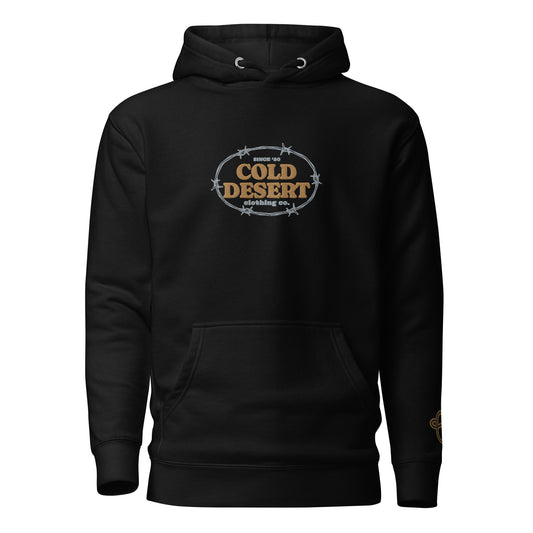 Country Store Premium Unisex Hoodie