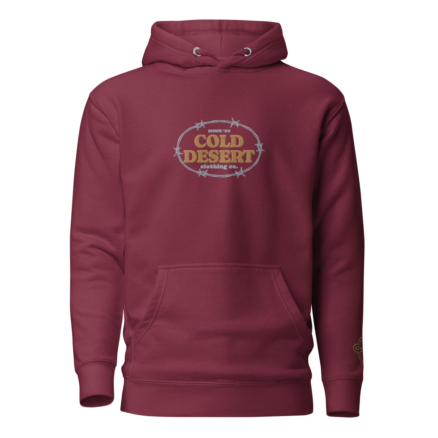 Country Store Premium Unisex Hoodie