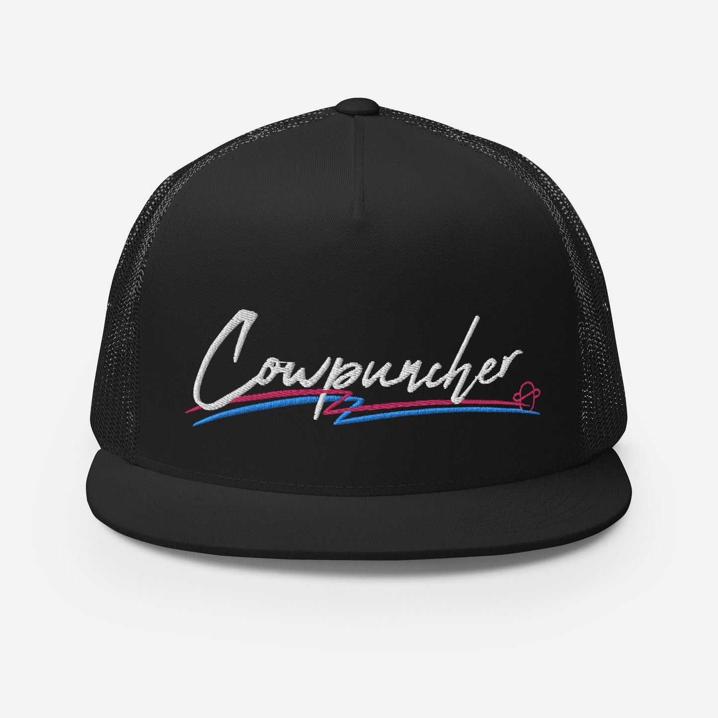 Cowpuncher Trucker Cap