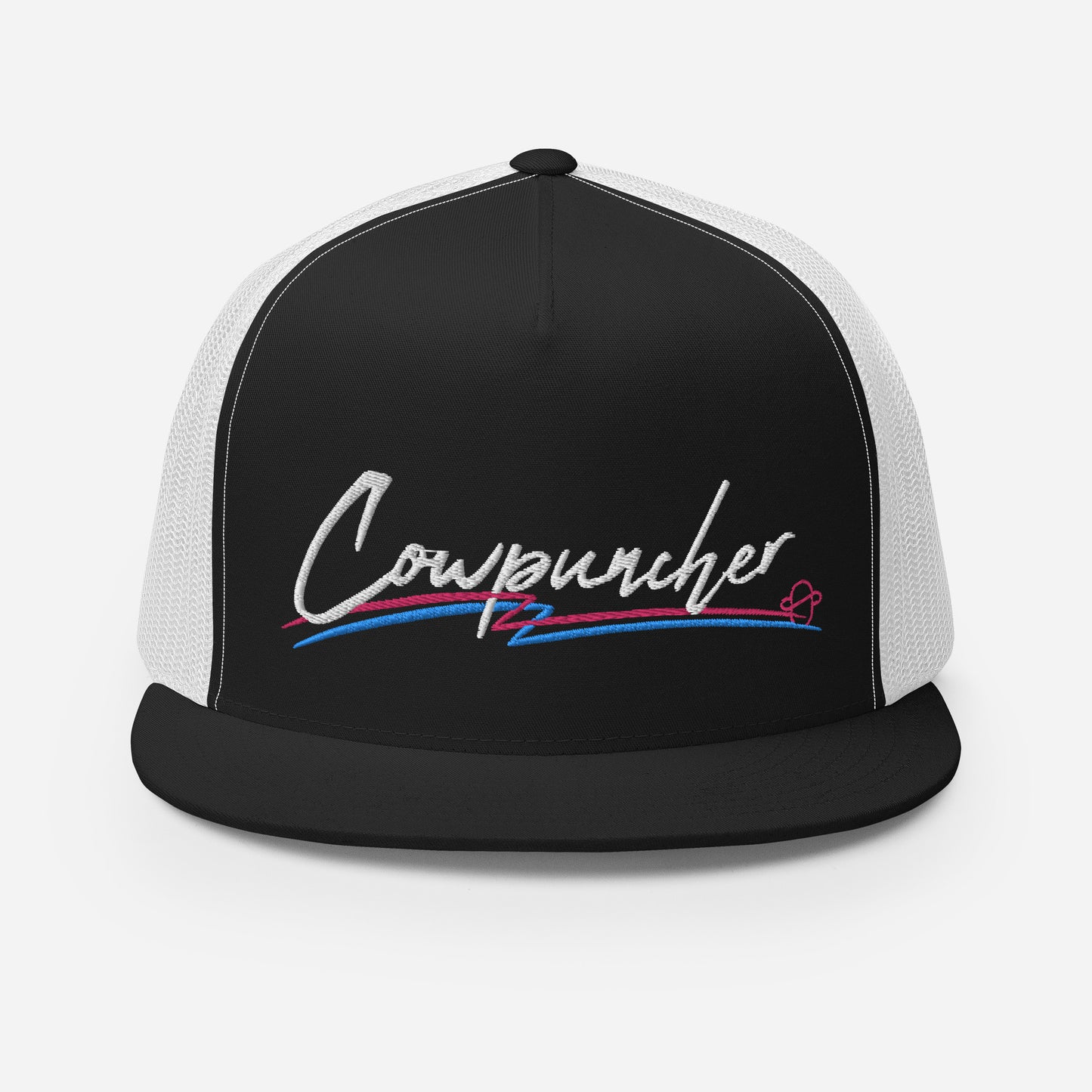 Cowpuncher Trucker Cap
