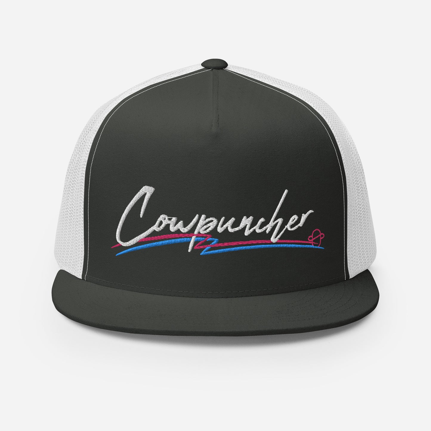 Cowpuncher Trucker Cap