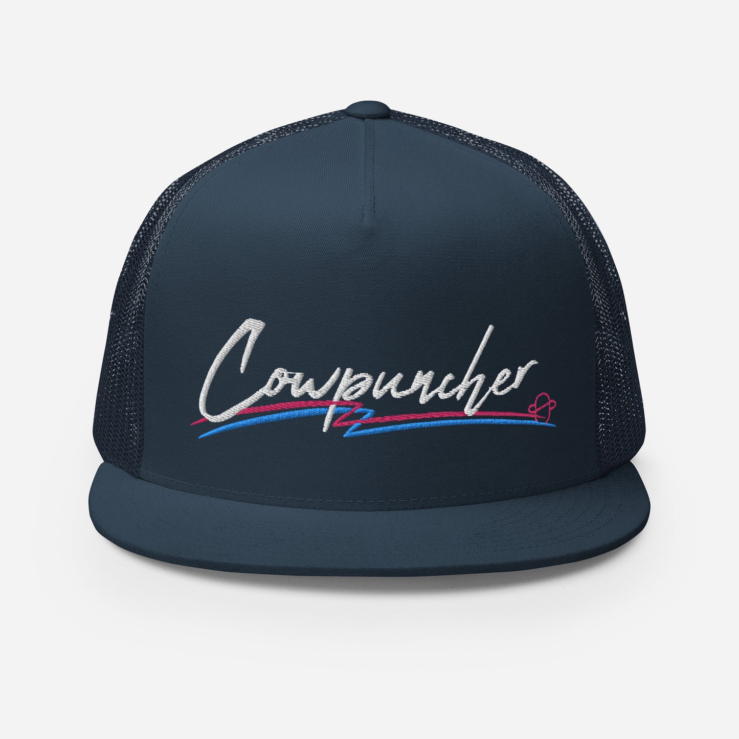 Cowpuncher Trucker Cap