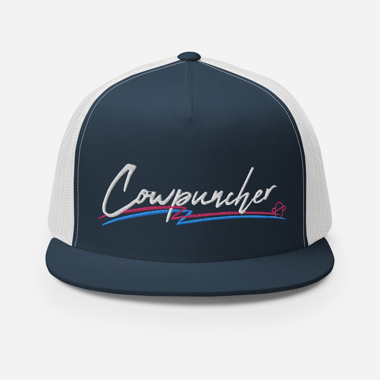 Cowpuncher Trucker Cap