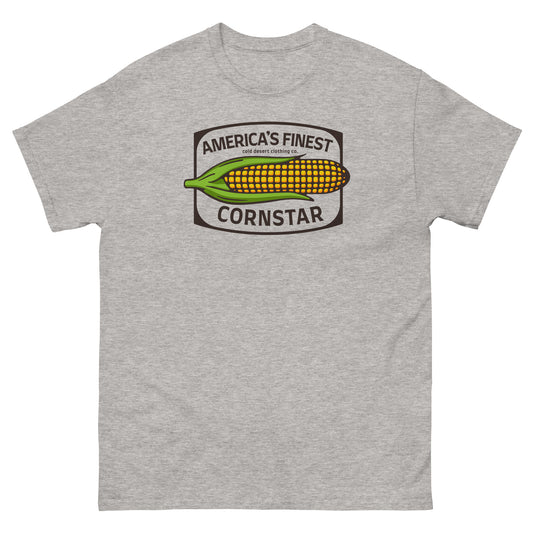 Corn Farmer Unisex Short Sleeve Tee