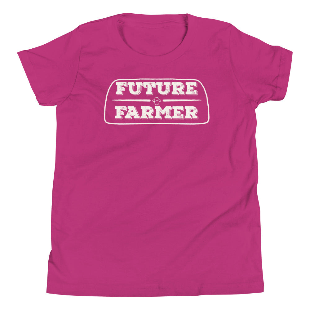 Future Farmer Youth Short Sleeve T-Shirt