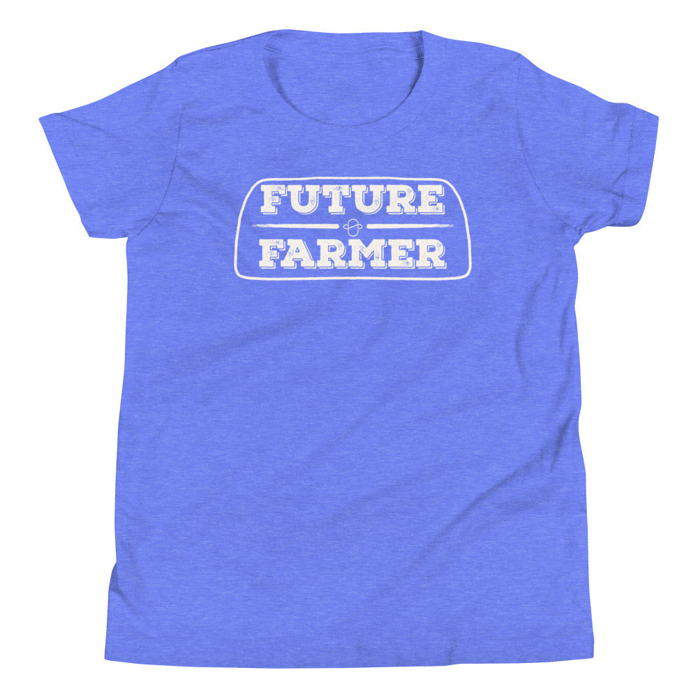 Future Farmer Youth Short Sleeve T-Shirt