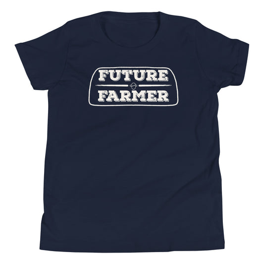 Future Farmer Youth Short Sleeve T-Shirt